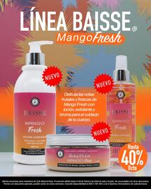 Catálogo Nautica Página 6