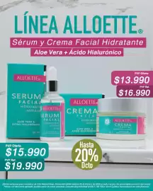 Catálogo Nautica Página 1