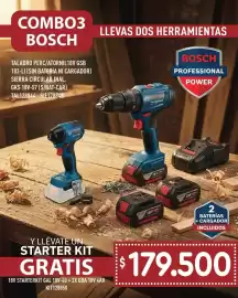 Catálogo Ferretería Prat Página 2