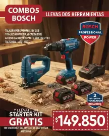 Catálogo Ferretería Prat Página 3