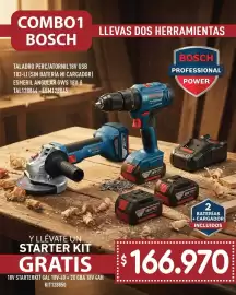 Catálogo Ferretería Prat Página 4