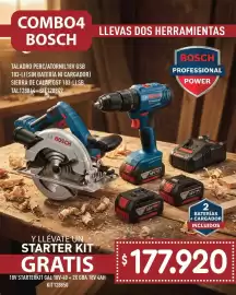 Catálogo Ferretería Prat Página 6