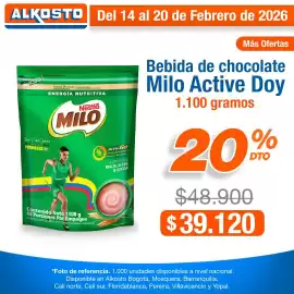 Catálogo Alkosto semana 7 Página 3