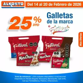 Catálogo Alkosto semana 7 Página 4