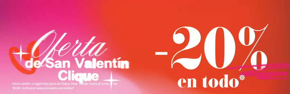 Folleto Snipes (válido hasta el 16-02)