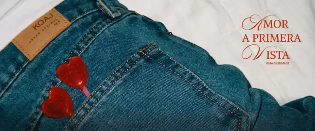 Catálogo Koaj semana 7 Página 1