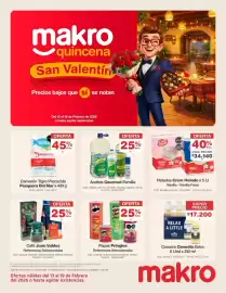 Catálogo Makro semana 7 Página 1