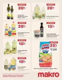 Catálogo Makro semana 7 Página 16