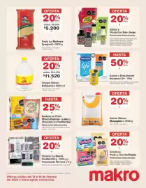 Catálogo Makro semana 7 Página 17