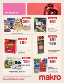 Catálogo Makro semana 7 Página 2