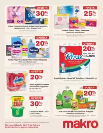 Catálogo Makro semana 7 Página 21