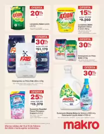 Catálogo Makro semana 7 Página 22