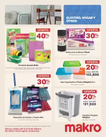 Catálogo Makro semana 7 Página 24