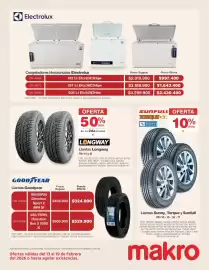 Catálogo Makro semana 7 Página 27