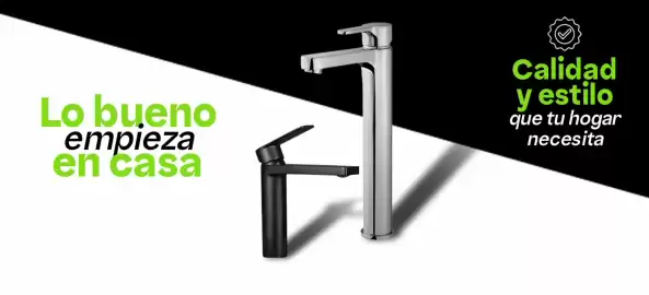 Catálogo Sanicenter semana 7 Página 1