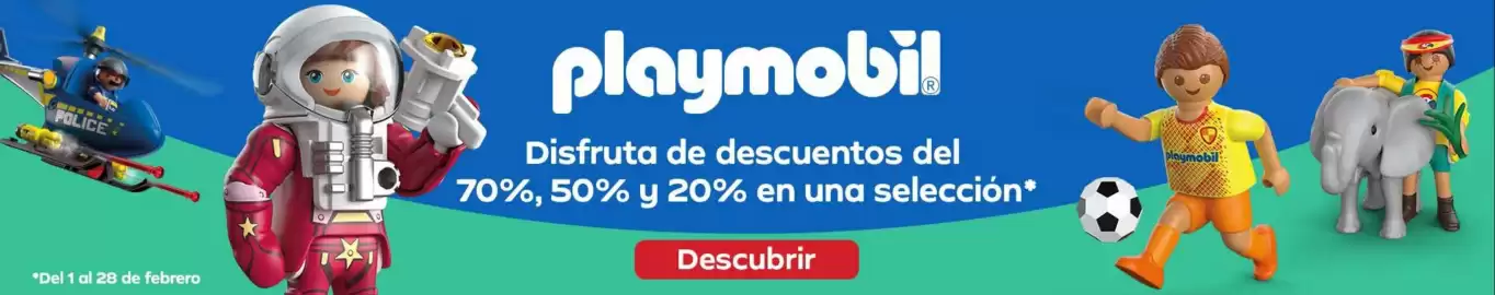 Catálogo Juguetilandia Página 1