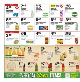 Freson Bros flyer week 8 Page 10