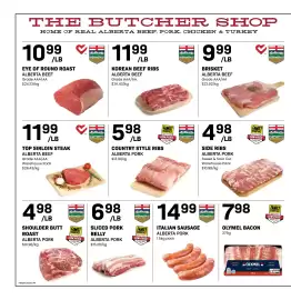 Freson Bros flyer week 8 Page 4