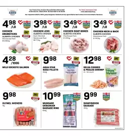 Freson Bros flyer week 8 Page 5