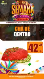 Catálogo Paxá Supermercados Página 1