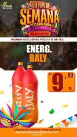 Catálogo Paxá Supermercados Página 10