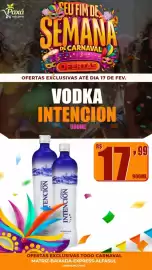 Catálogo Paxá Supermercados Página 12