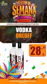 Catálogo Paxá Supermercados Página 13