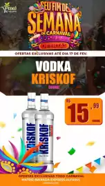 Catálogo Paxá Supermercados Página 14