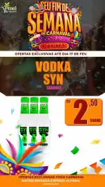 Catálogo Paxá Supermercados Página 15