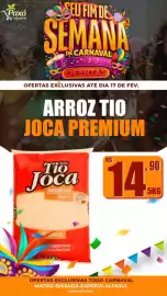 Catálogo Paxá Supermercados Página 18
