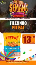 Catálogo Paxá Supermercados Página 3