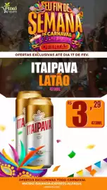 Catálogo Paxá Supermercados Página 7