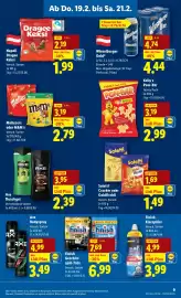 Lidl Flugblatt woche 8 Seite 11
