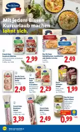 Lidl Flugblatt woche 8 Seite 12