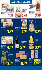 Lidl Flugblatt woche 8 Seite 15