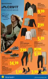 Lidl Flugblatt woche 8 Seite 18