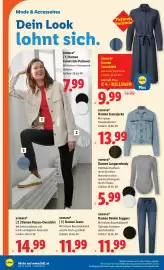 Lidl Flugblatt woche 8 Seite 28