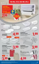 Lidl Flugblatt woche 8 Seite 31