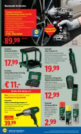 Lidl Flugblatt woche 8 Seite 32