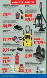 Lidl Flugblatt woche 8 Seite 33