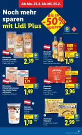 Lidl Flugblatt woche 8 Seite 35