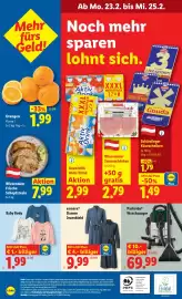 Lidl Flugblatt woche 8 Seite 40