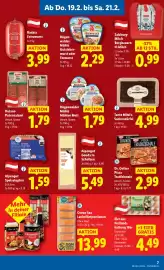 Lidl Flugblatt woche 8 Seite 9