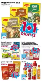 Boon`s Markt folder week 8 Pagina 15