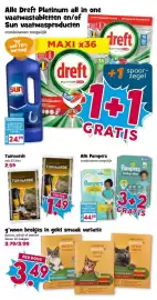 Boon`s Markt folder week 8 Pagina 22