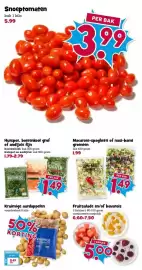 Boon`s Markt folder week 8 Pagina 4