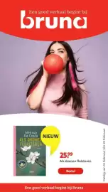 Bruna folder week 8 Pagina 1