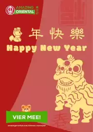 Amazing Oriëntal folder Pagina 10