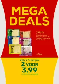 Amazing Oriëntal folder Pagina 11