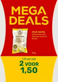 Amazing Oriëntal folder Pagina 12